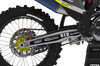 KTM Graphics Kit - Geer Yellow
