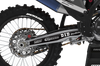 KTM Graphics Kit - Geer Grey