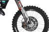 KTM Graphics Kit - Geer Grey
