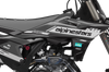 KTM Graphics Kit - Geer Grey