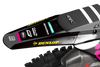 Triumph Racing Graphics Kit - Geer Pink