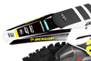 Triumph Racing Graphics Kit - Geer Yellow