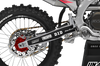 Yamaha Graphics Kit - Geer Grey