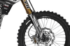 Yamaha Graphics Kit - Geer Grey