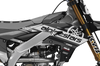 Yamaha Graphics Kit - Geer Grey