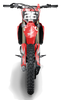 Honda Graphics Kit - Mitch EL