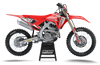 Honda Graphics Kit - Mitch EL