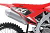 Honda Graphics Kit - Mitch EL