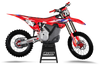 Stark Graphics Kit - Lucent