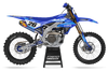 Yamaha Graphics Kit - Rowl