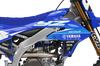 Yamaha Graphics Kit - Rowl