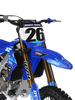 Yamaha Graphics Kit - Rowl