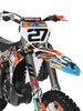KTM Graphics Kit - Sploosh