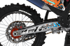 KTM Graphics Kit - Sploosh