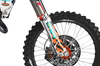 KTM Graphics Kit - Sploosh