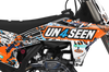 KTM Graphics Kit - Sploosh