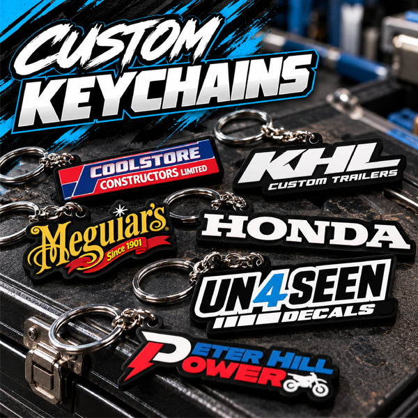 Sticker Packs