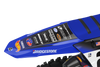 Yamaha Graphics Kit - Budlight Mcgrath
