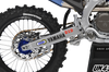 Yamaha Graphics Kit - Budlight Mcgrath