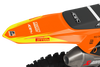 KTM Graphics Kit - Shann Orange