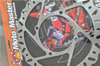Moto-Master Kawasaki KX250-450F 15-23 Nitro Series Front Brake Disc