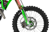 Kawasaki Chevy Talleys Graphics Kit - KX KXF KDX KLX Models | All Years