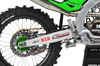 Kawasaki Chevy Talleys Graphics Kit - KX KXF KDX KLX Models | All Years