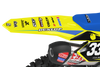 Suzuki Graphics Kit - Suzuki Troy
