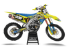 Suzuki Graphics Kit - Suzuki Troy
