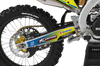 Suzuki Graphics Kit - Suzuki Troy