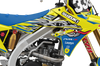 Suzuki Graphics Kit - Suzuki Troy