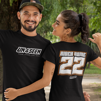 Your Own Custom Made T-shirt