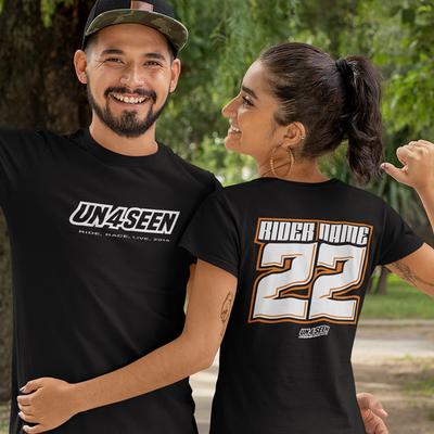 Your Own Custom Made T-shirt