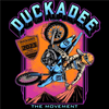Kids/Youth Tee - Duckadee