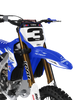 Yamaha Graphics Kit - Cole Blue