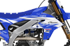 Yamaha Graphics Kit - Cole Blue