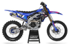 Yamaha Graphics Kit - Oneil Pink