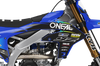 Yamaha Graphics Kit - Oneal Yellow