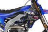 Yamaha Graphics Kit - Oneil Pink