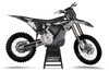 Stark Graphics Kit - Fade Grey