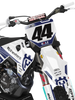 Husqvarna Graphics Kit - Amex