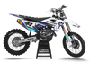 Husqvarna Graphics Kit - Amex