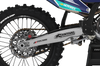 Husqvarna Graphics Kit - Amex