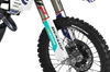 Husqvarna Graphics Kit - Amex