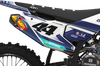Husqvarna Graphics Kit - Amex