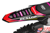 Honda Bouw Graphics Kit - CRF CR XR Models | All Years