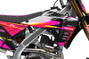Honda Bouw Graphics Kit - CRF CR XR Models | All Years