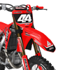 Honda Pram Graphics Kit - CRF CR XR Models | All Years