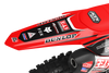 Honda Pram Graphics Kit - CRF CR XR Models | All Years