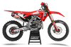 Honda Pram Graphics Kit - CRF CR XR Models | All Years